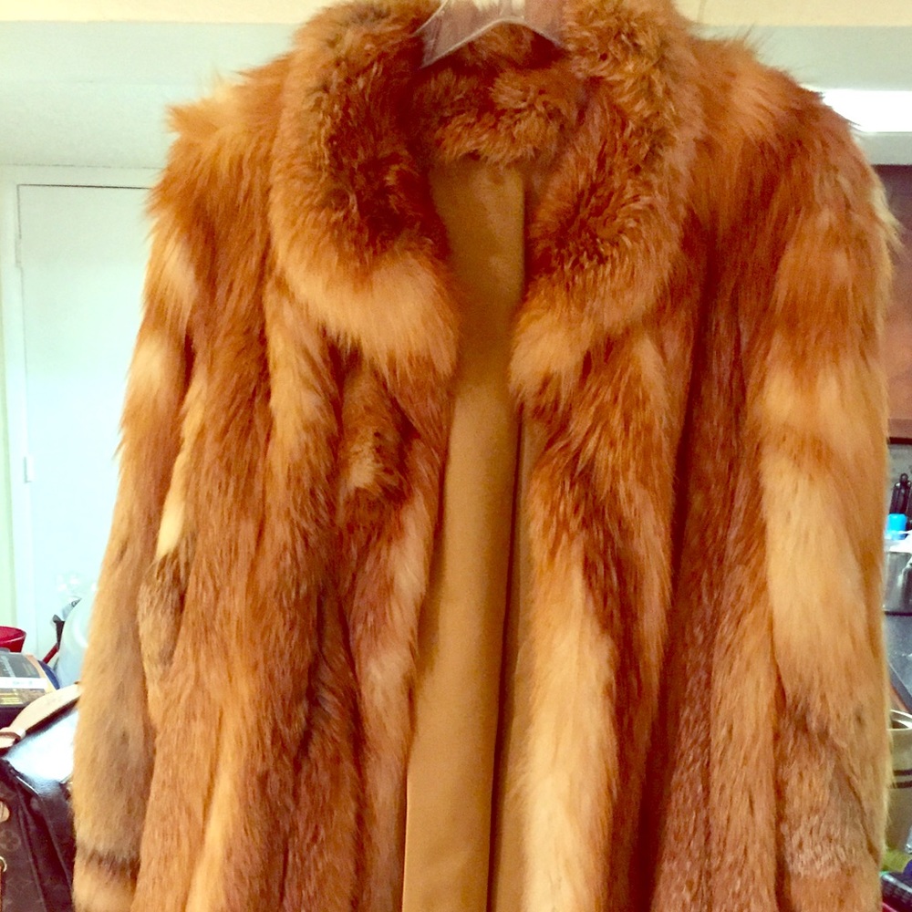Fur Coats by Monika